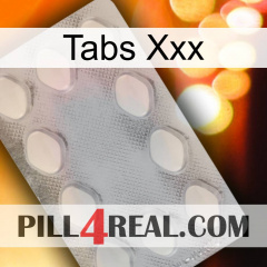 Tabs Xxx 16